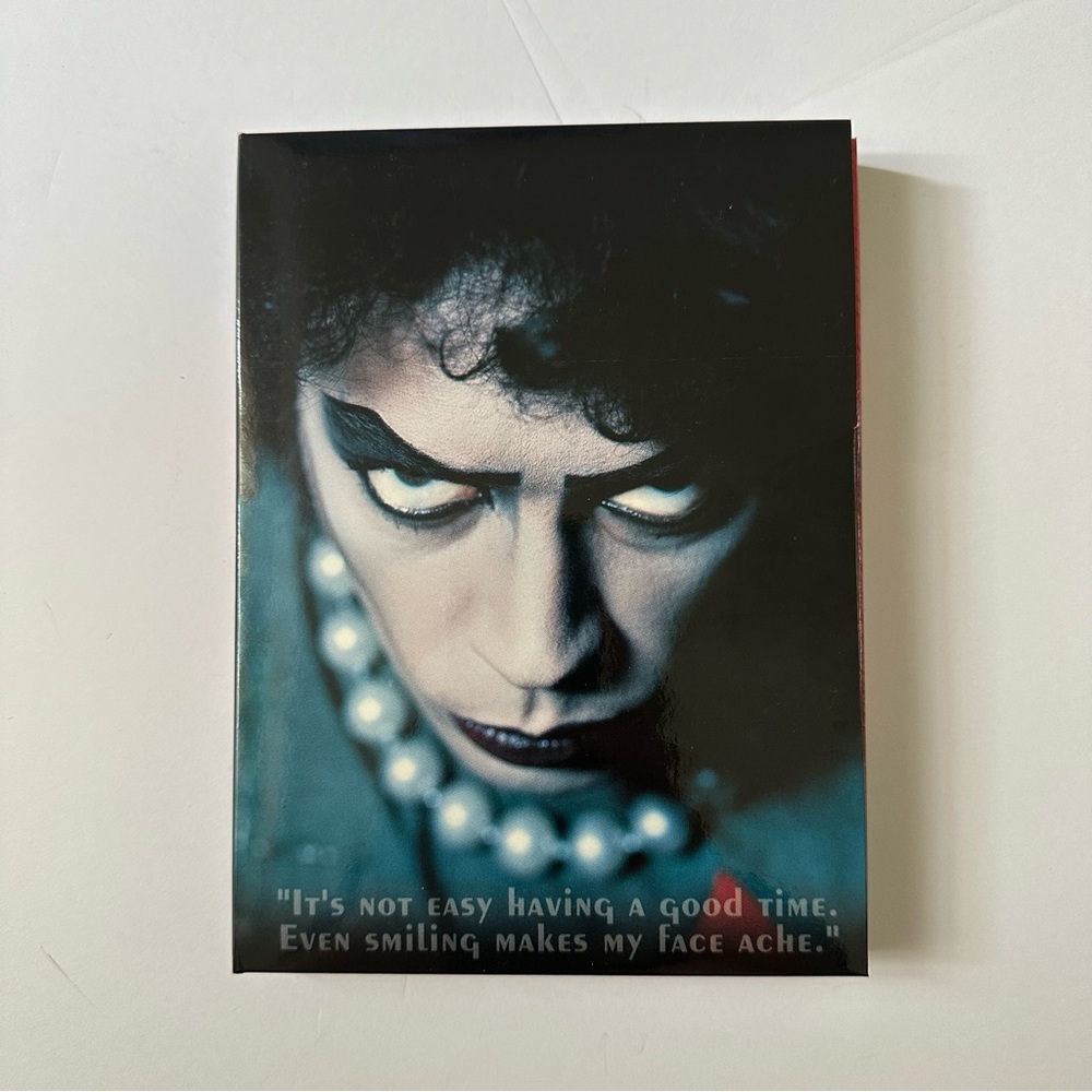 The Rocky Horror Picture Show DVd - Picture 4 of 7